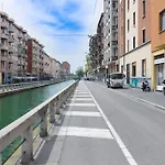 Nel Cuore Dei Navigli - Home Suite