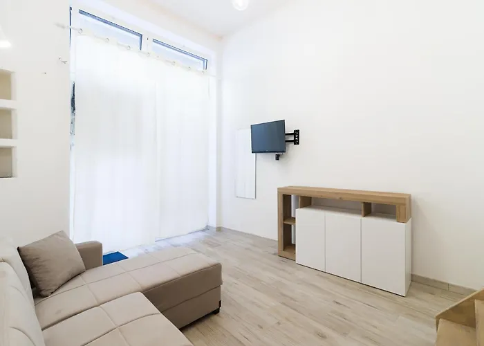 Nel Cuore Dei Navigli - Home Suite