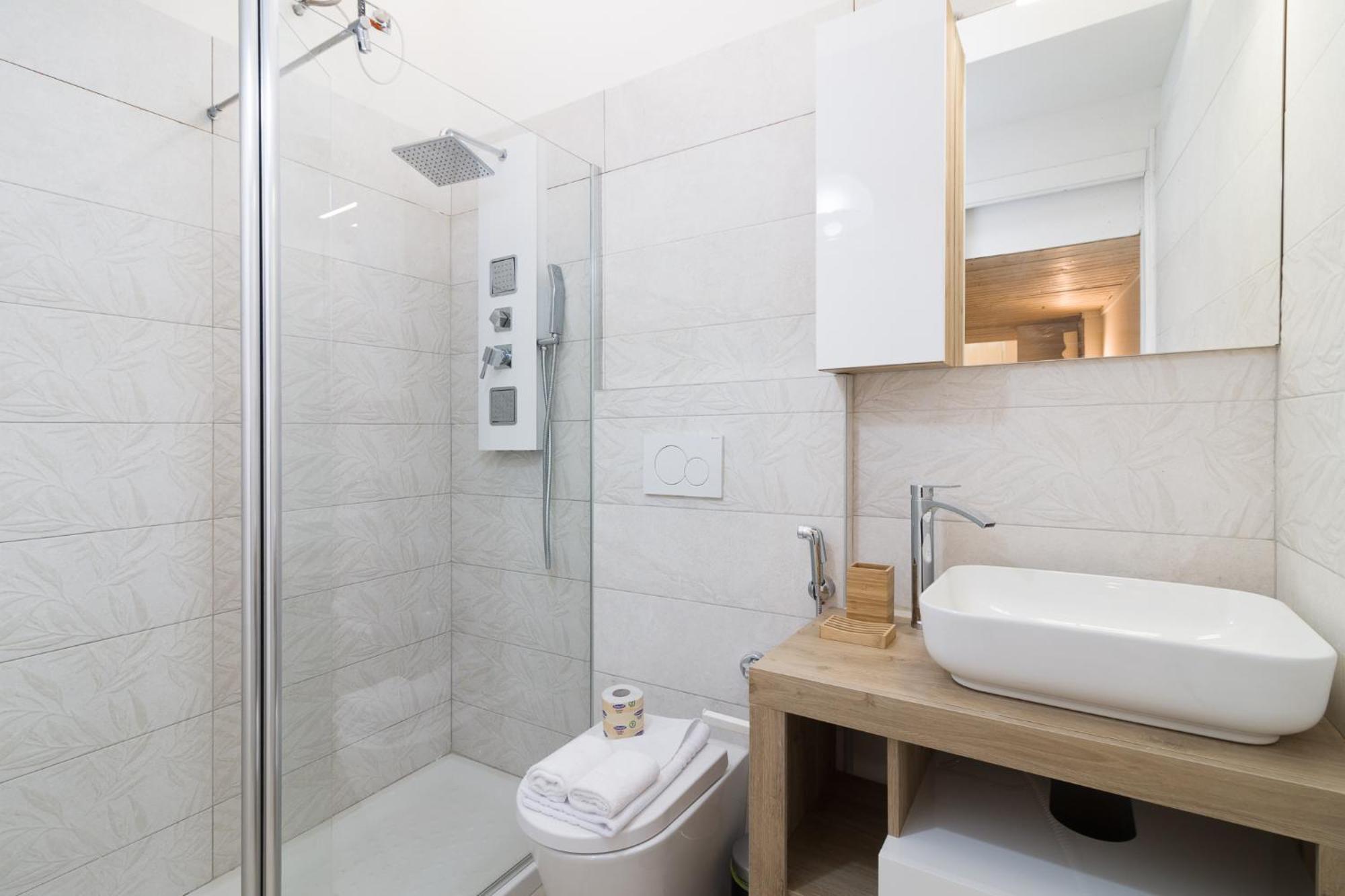 Nel Cuore Dei Navigli - Apartment Mailand