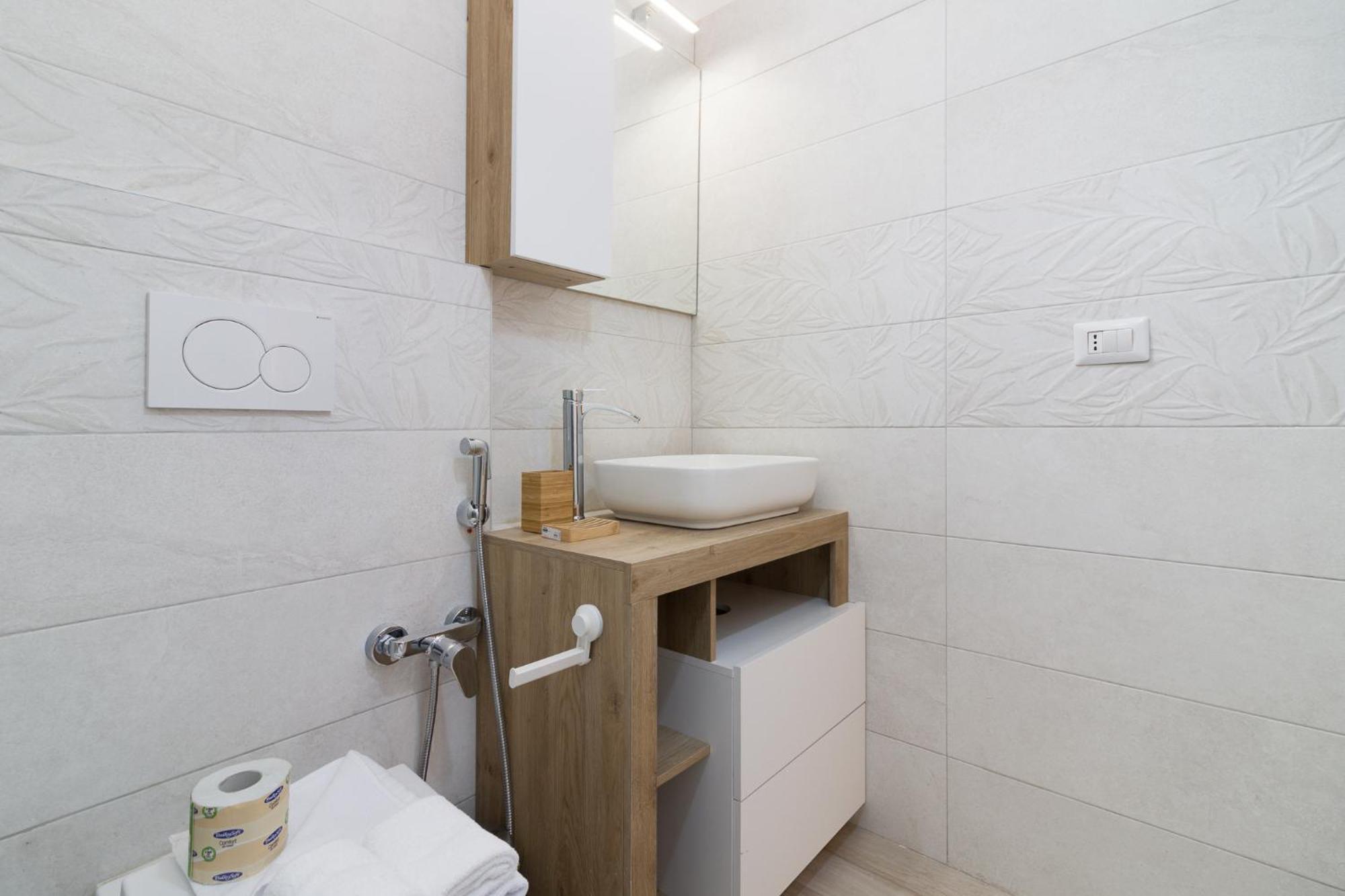 Nel Cuore Dei Navigli - Apartment