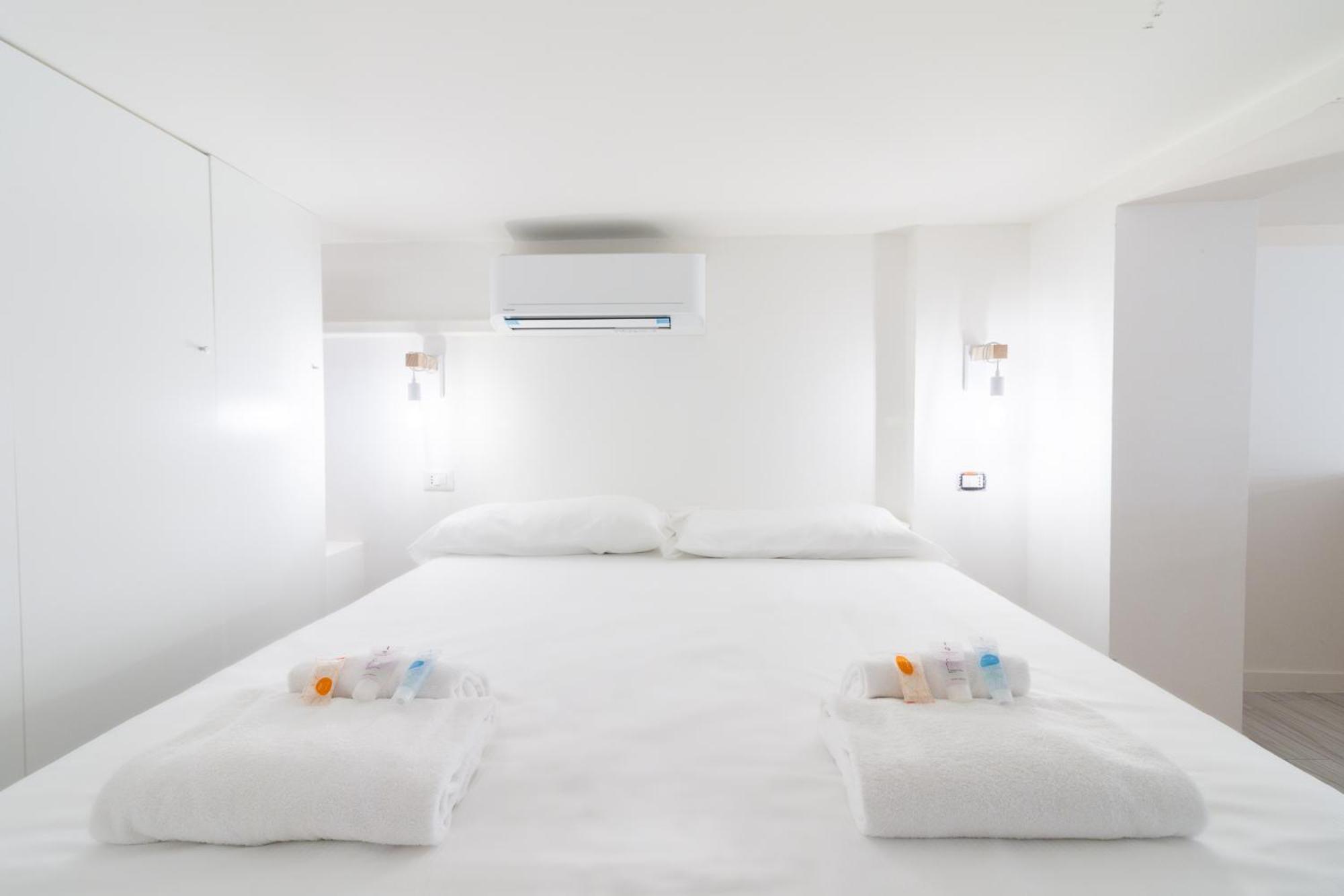 Apartment Nel Cuore Dei Navigli -