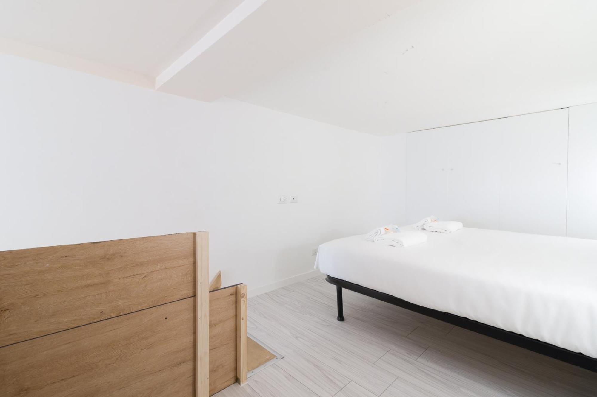 Apartment Nel Cuore Dei Navigli -